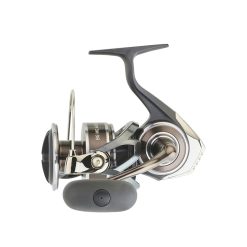 Μηχανισμός Daiwa BG MQ 2020
