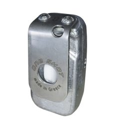Αποσπώμενο βάρος ζώνης 700 gr ONE SHOT
