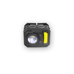 Φακός Κεφαλής Ελαφρύς Sensor 350lm Alpin
