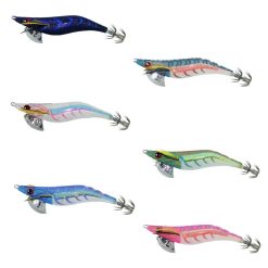 Καλαμαριέρα Kendozo Egi Master