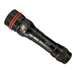 Καταδυτικός Φακός Alpin 100m 1800LM Hydrosphere2