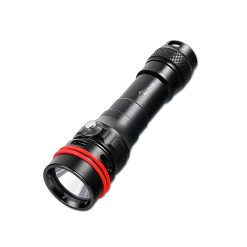 Καταδυτικός Φακός Alpin 100m 1800LM Hydrosphere2