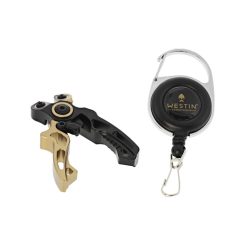Κόφτης Westin Micro Line Cutter + Pin on Reel