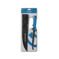 Μαχαίρι Kinetic Fillet Soft Grip 7'' Blue/Black