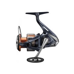 Μηχανισμός Shimano Nasci FD