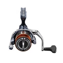 Μηχανισμός Shimano Nasci FD