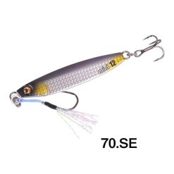 Τεχνητό Xesta After Burner Mini Casting Jig