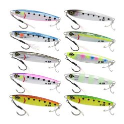 Τεχνητό Xesta After Burner Mini Casting Jig