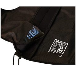 Γιλέκο Βαρών για Ελεύθερη Κατάδυση Beuchat Quick Release