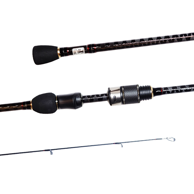 Καλάμι Crony Gundog III Light Rock Fishing GUS3-782L