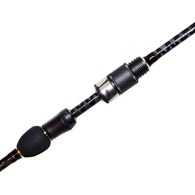 Καλάμι Crony Gundog III Light Rock Fishing GUS3-782L