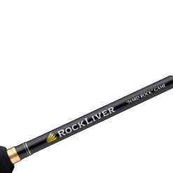 Καλάμι Majorcraft Rockliver 1G - Hardrock
