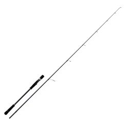 Καλάμια Majorcraft New SP Solpara Light Jigging