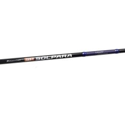 Καλάμια Majorcraft New SP Solpara Light Jigging