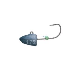 Μολυβοκεφαλές Majorcraft Rockliver Gekisasu Dart Head