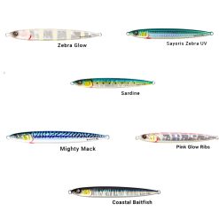 Τεχνητό Westin Flashin' Anchovy