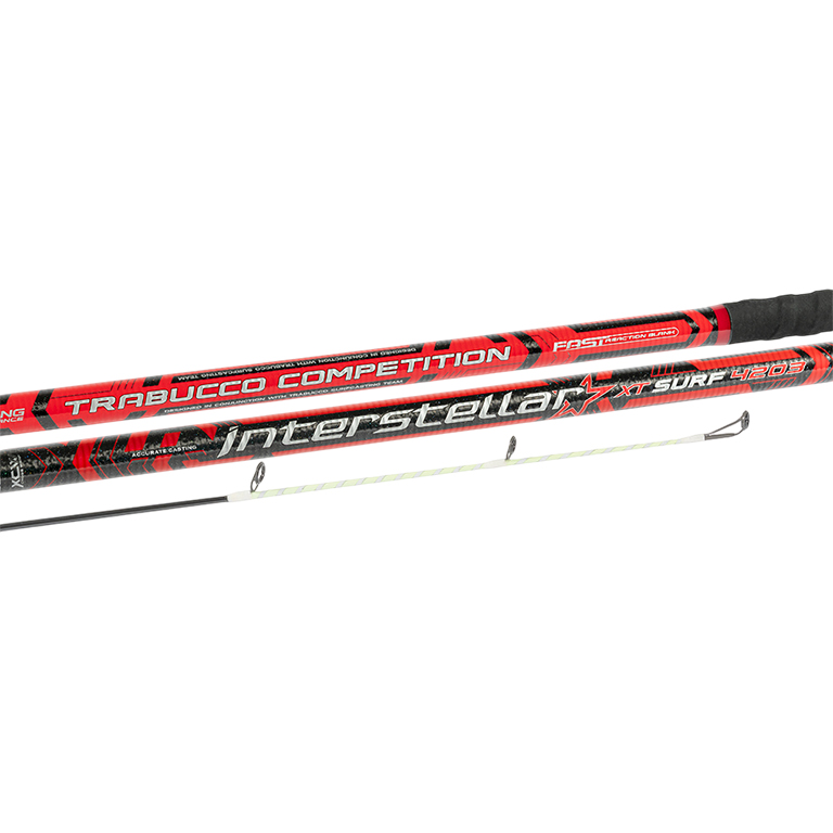 Καλάμι Trabucco Interstelar XT Surfcasting