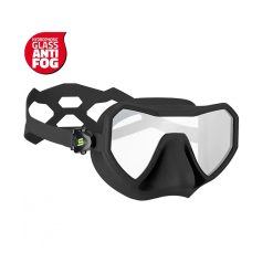 Μάσκα Salvimar Neo Antifog Black