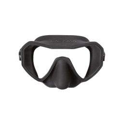Μάσκα Salvimar Neo Antifog Black