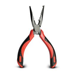 Πένσα Bulox Split Ring Pliers 6″