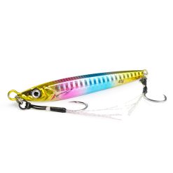 Τεχνητό Issei Umitaro Speed Sardine SS Jig