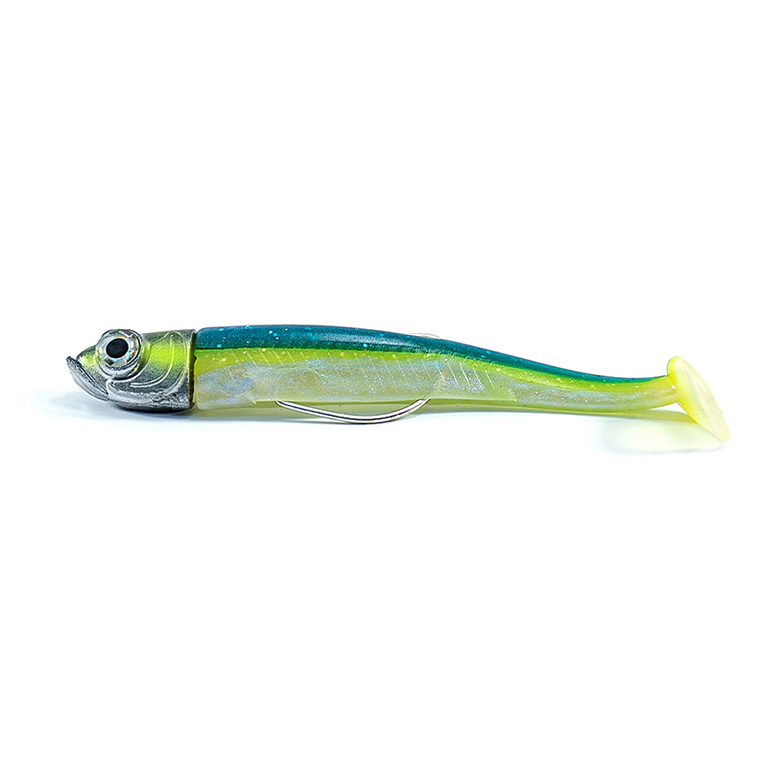 GT-Bio Roller Shad 145 Combo
