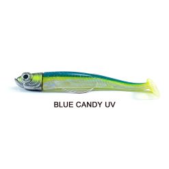 GT-Bio Roller Shad 145 Combo