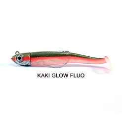 GT-Bio Roller Shad 145 Combo