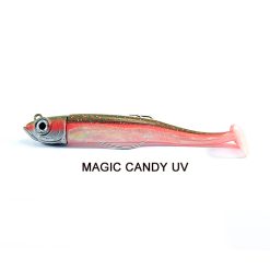 GT-Bio Roller Shad 145 Combo
