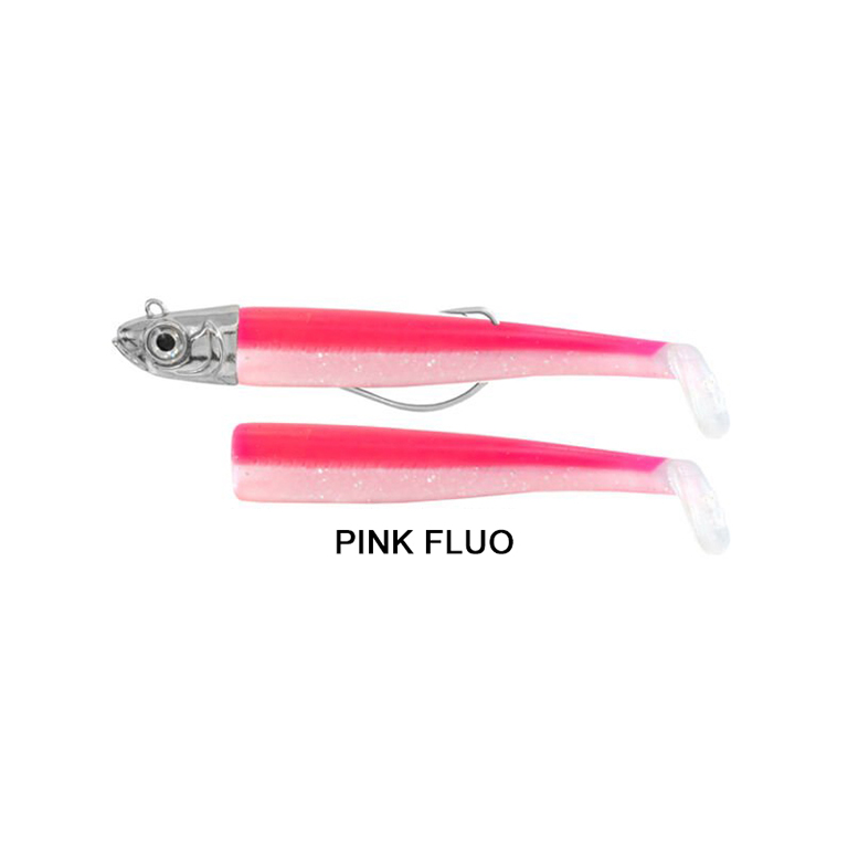 GT-Bio Roller Shad 145 Combo