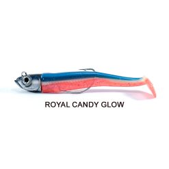 GT-Bio Roller Shad 145 Combo