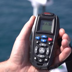 Ηλεκτρική Άγκυρα Rhino BMR GPS NXT 24V-95Lb