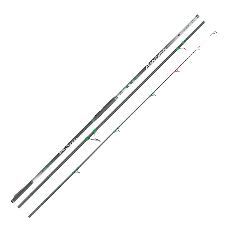 Καλάμι Badbass Panther 440 Fuji 180 gr
