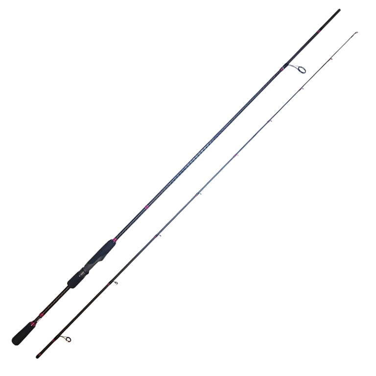Καλάμι Crony Rockfish Light Spinning RFS-812