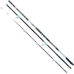 Καλάμι τρίσπαστο Badbass Alta Marea 4.20 m