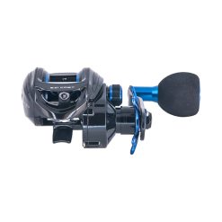 Μηχανισμός Tica Black Phantom EC101BP