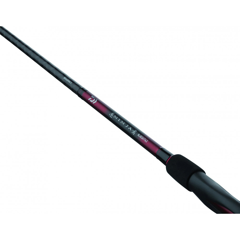 Καλάμι Daiwa Ninja 23