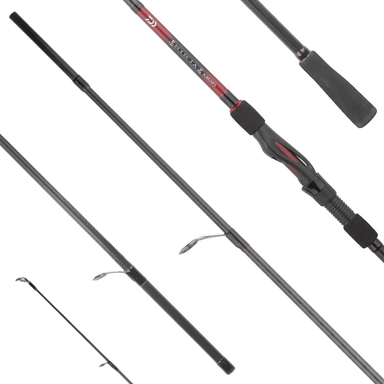Καλάμι Daiwa Ninja 23