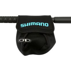 Θήκη Μηχανισμού Shimano Reel Cover Spin